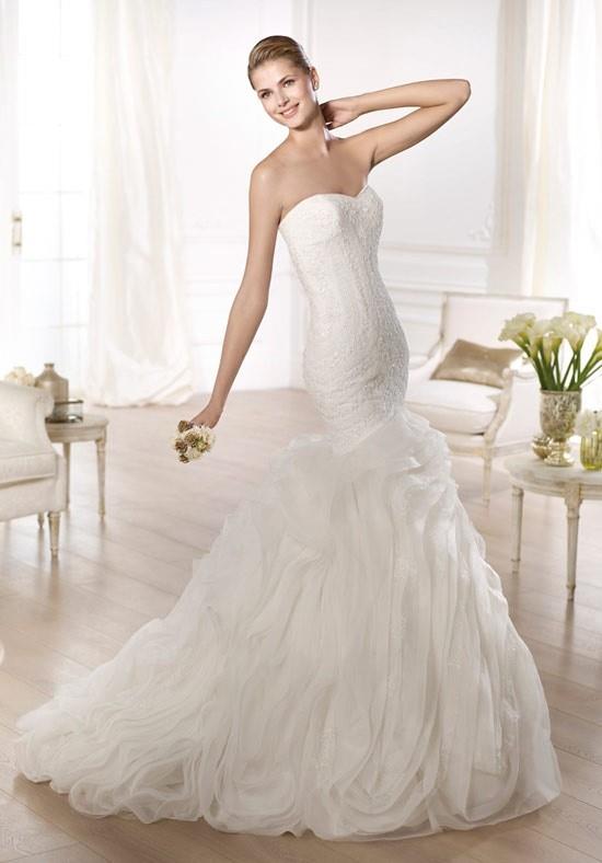 My Stuff, https://www.extralace.com/mermaid/5008-pronovias-dreams-collection-ontina.html