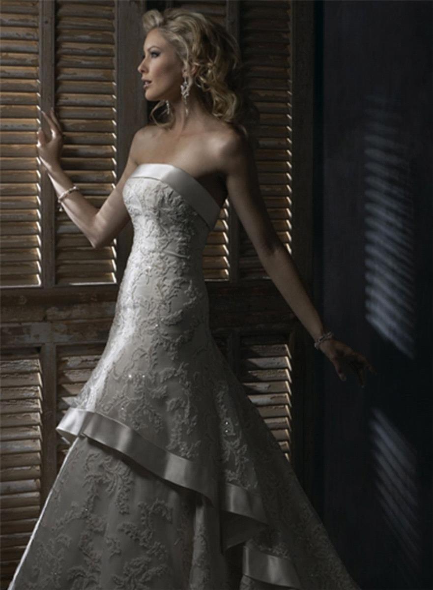 My Stuff, https://www.benemulti.com/en/maggie-sottero/4687-maggie-sottero-evangelina-bridal-gown-201