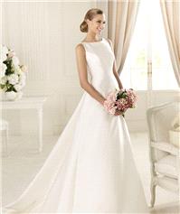 https://www.dressesular.com/wedding-dresses/45-simple-a-line-bateau-buttons-sweep-brush-train-satin-