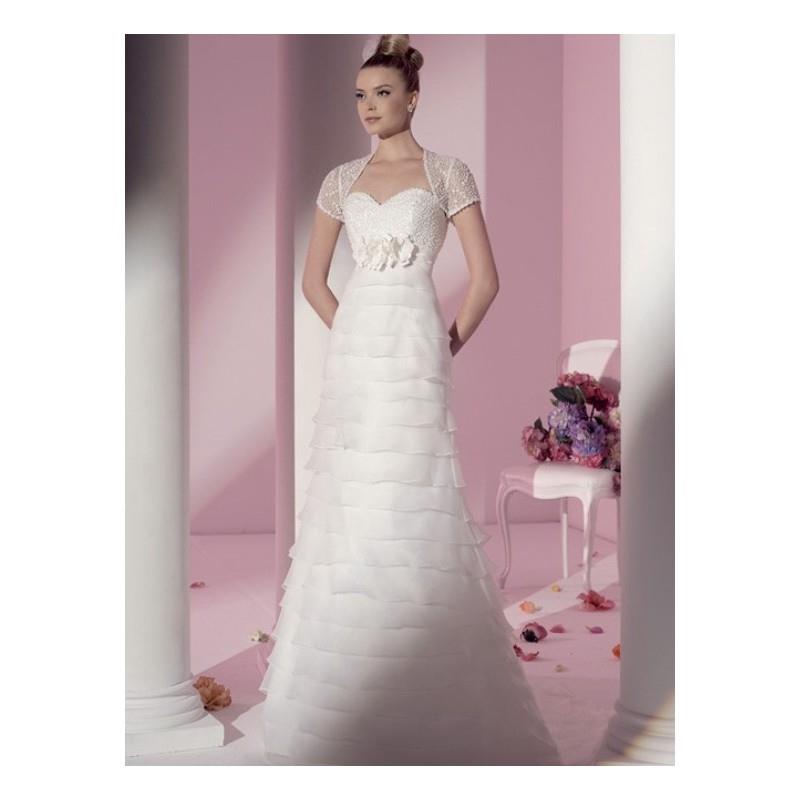 My Stuff, https://www.bienvestido.es/fara-sposa/19467-5724-fara-sposa.html