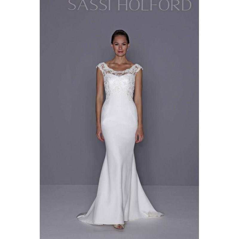 My Stuff, https://www.granddressy.com/en/sassi-holford/11906-sassi-holford-signature-collection-2013