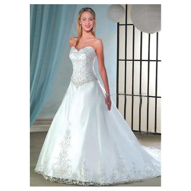 My Stuff, https://www.overpinks.com/en/a-line-dresses/2837-beautiful-elegant-exquisite-satin-wedding