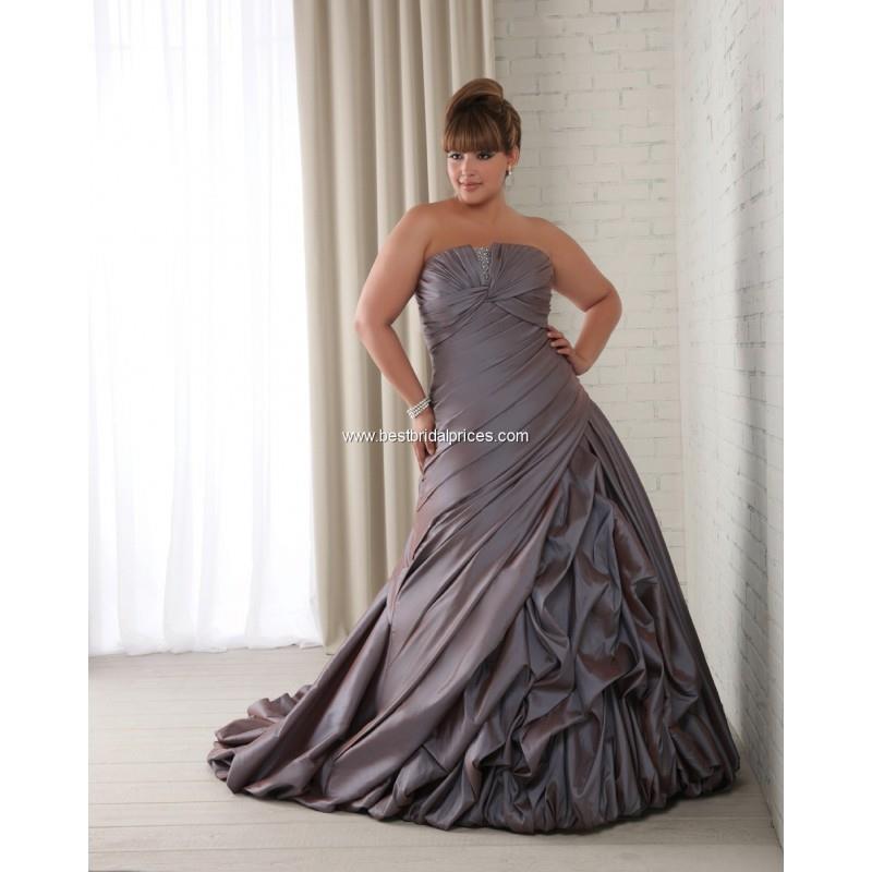 My Stuff, https://www.homoclassic.com/en/bonny/1288-bonny-unforgettable-wedding-dresses-style-1200.h