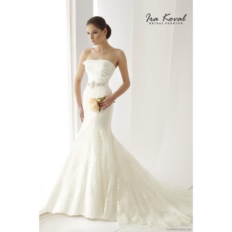 My Stuff, https://www.hectodress.com/ira-koval/4447-ira-koval-219-ira-koval-wedding-dresses-2013.htm