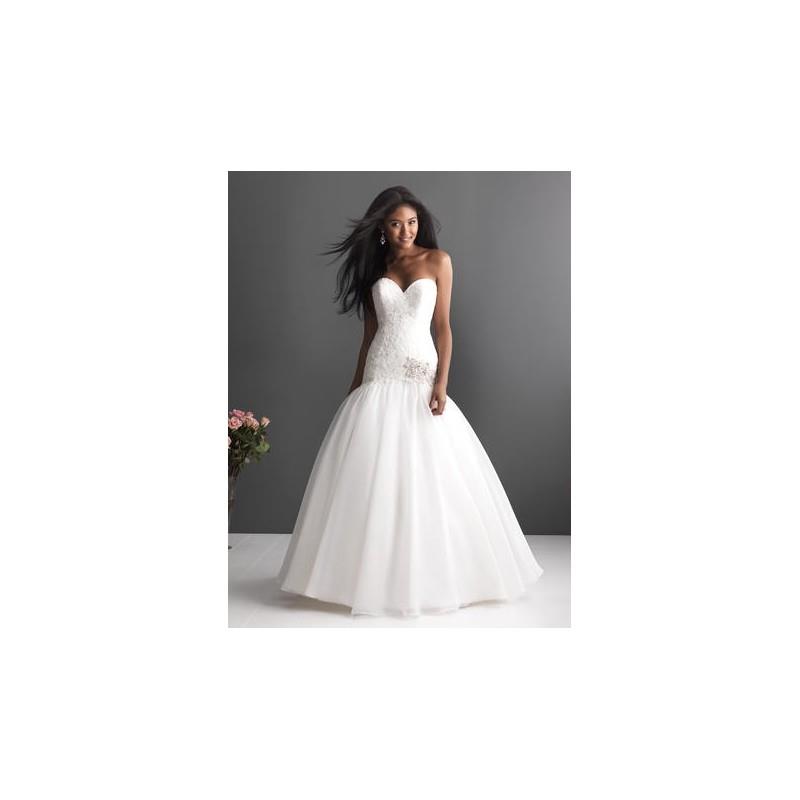 My Stuff, https://www.lightingsome.com/en/allure-romance/657-allure-bridals-romance-2615.html