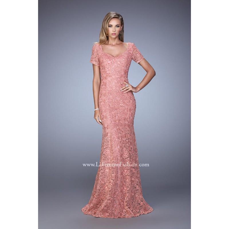 My Stuff, https://www.princessan.com/en/la-femme-evening/11062-la-femme-evening-21657-lace-formal-dr