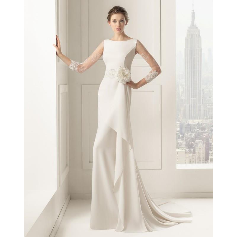 My Stuff, https://www.dressosity.com/293-wedding-dresses-2016/65-sheath-noble-chiffon-bateau-sweep-t