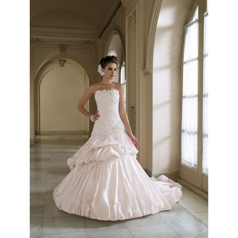 My Stuff, https://www.dazukleider.de/hochzeits/302-halterloses-taffeta-volle-a-line-brautkleid-mit-g