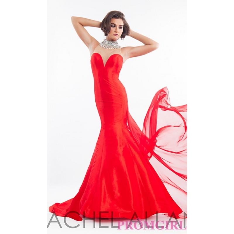 My Stuff, https://www.petsolemn.com/rachelallan/2551-long-illusion-back-sleeveless-prom-dress-by-rac