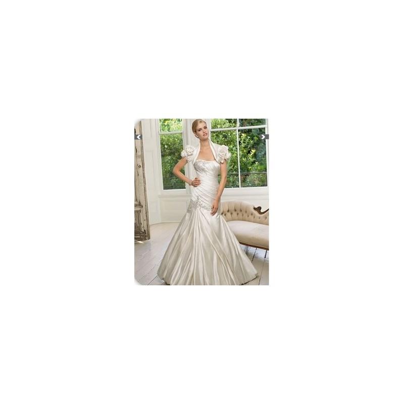 My Stuff, https://www.novstyles.com/en/ronald-joyce/3969-ronald-joyce-wedding-dress-style-64020.html