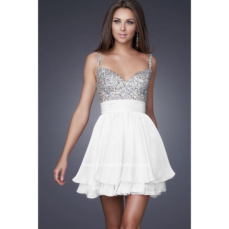 My Stuff, https://www.eudances.com/en/prom-dresses/1061-la-femme-16813-short-chiffon-prom-dress.html