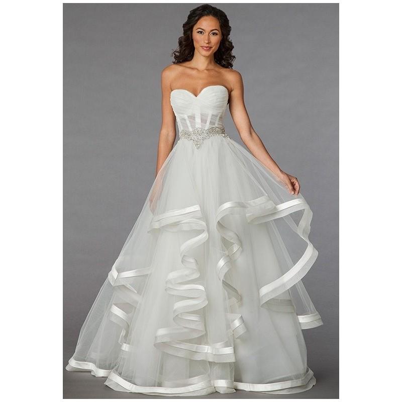 My Stuff, https://www.extralace.com/ball-gown/3377-pnina-tornai-for-kleinfeld-4310.html