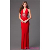 https://www.petsolemn.com/xcite/3414-v-neck-halter-top-prom-dress-by-xcite.html