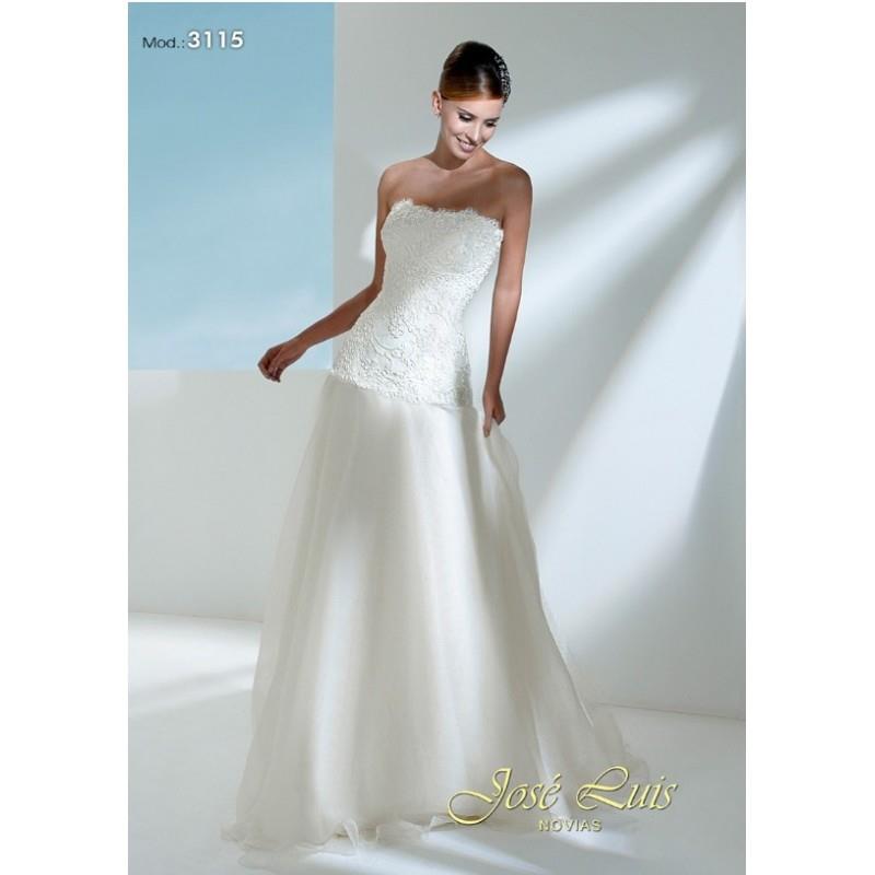 My Stuff, https://www.bienvestido.es/jos-luis-novias/11644-3115-jose-luis-novias.html