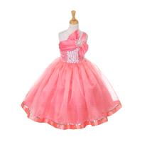 https://www.paraprinting.com/orange-coral/2605-coral-one-shoulder-sparkle-organza-dress-style-d2061.