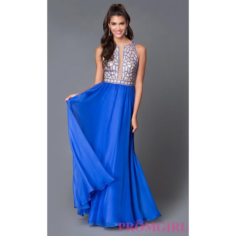 My Stuff, https://www.transblink.com/en/long-prom/7498-long-sleeveless-beaded-sheer-illusion-prom-dr