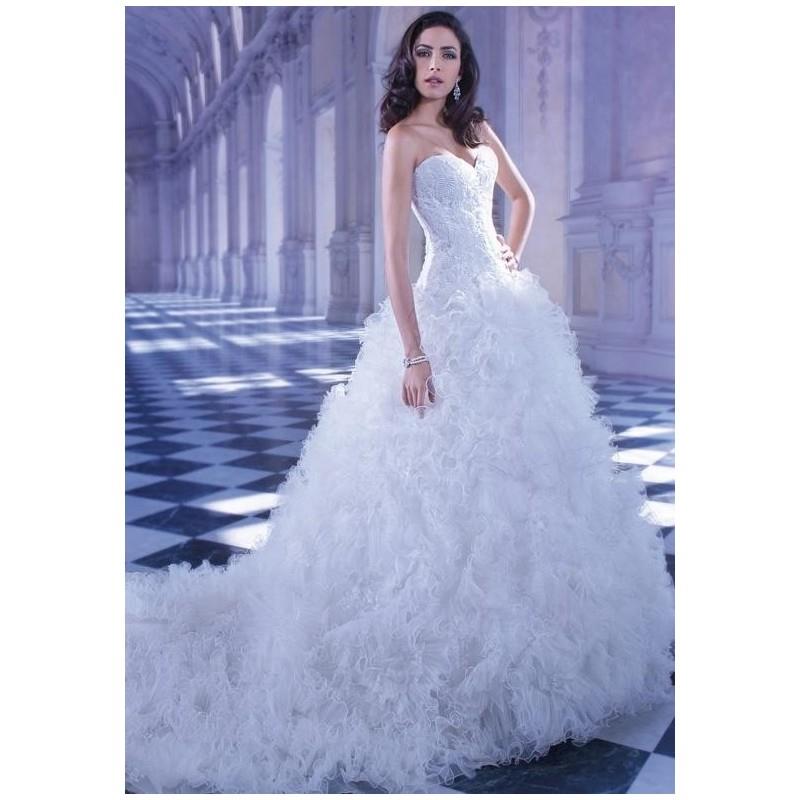 My Stuff, https://www.celermarry.com/demetrios/10969-demetrios-gr256-wedding-dress-the-knot.html