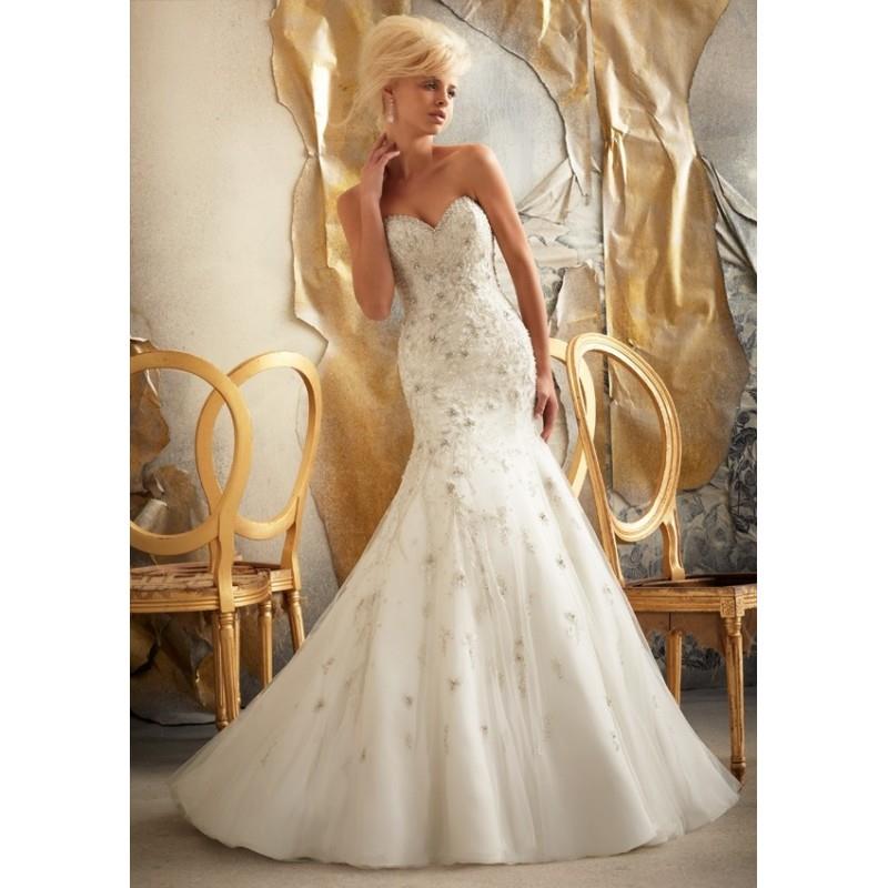 My Stuff, https://www.eudances.com/en/mori-lee/2853-mori-lee-1922-strapless-beaded-mermaid-wedding-d