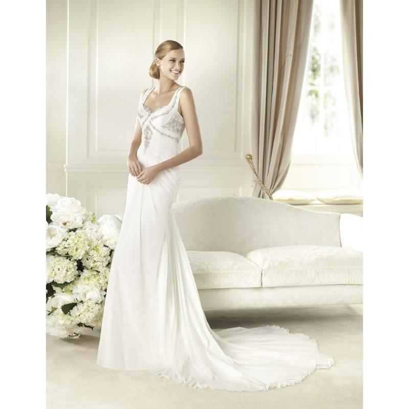 My Stuff, https://www.premariage.fr/pronovias/1651-pronovias-deusto.html