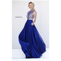 Sherri Hill Fall 2015 Style 1964 -  Designer Wedding Dresses|Compelling Evening Dresses|Colorful Pro