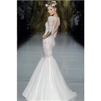 Pronovias 2014 - First Love -Yamse 990770 - granddressy.com