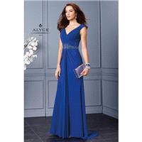 Royal Jean De Lys by Alyce Paris 29753 - Brand Wedding Store Online