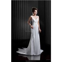 Beautiful by Enzoani 2013 BT13-4 - Fantastische Brautkleider|Neue Brautkleider|Verschiedene Brautkle