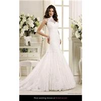 Nicole Nicole 2014 NIAB14011IV - Fantastische Brautkleider|Neue Brautkleider|Verschiedene Brautkleid