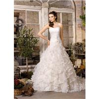 DS 142 34  (Divina Sposa) - toutrobes.fr