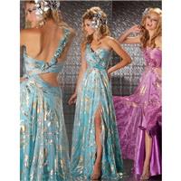 6337M Mac Duggal Prom - HyperDress.com