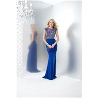 Colors Dress 1433 - The Unique Prom Store