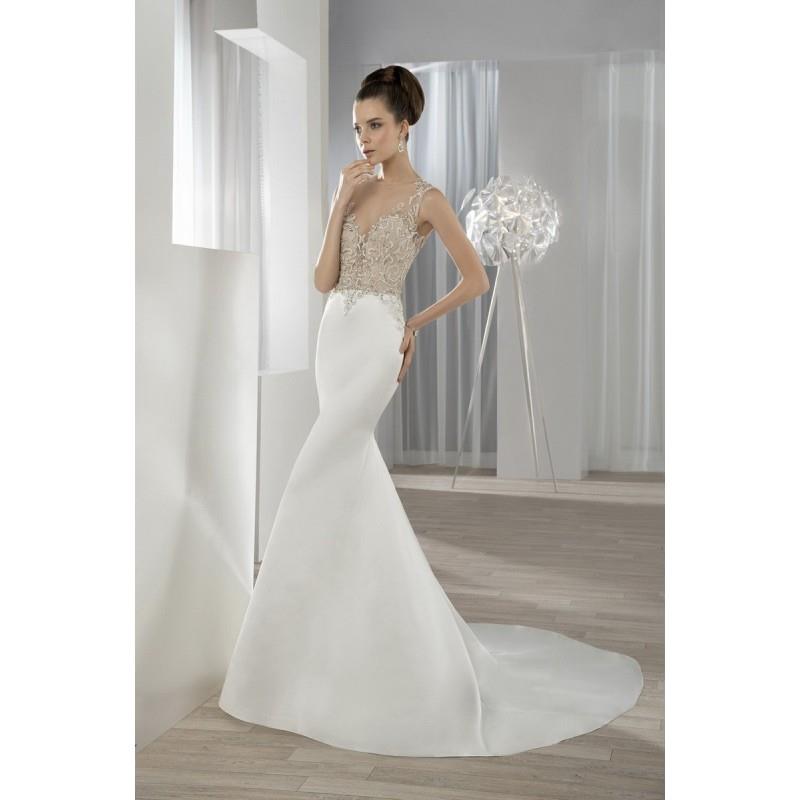 My Stuff, Robes de mariée Demetrios 2016 - 612 - Superbe magasin de mariage pas cher