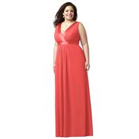 Lovelie Plus Size Bridesmaid Style 9001 - Charming Wedding Party Dresses|Unique Wedding Dresses|Gown