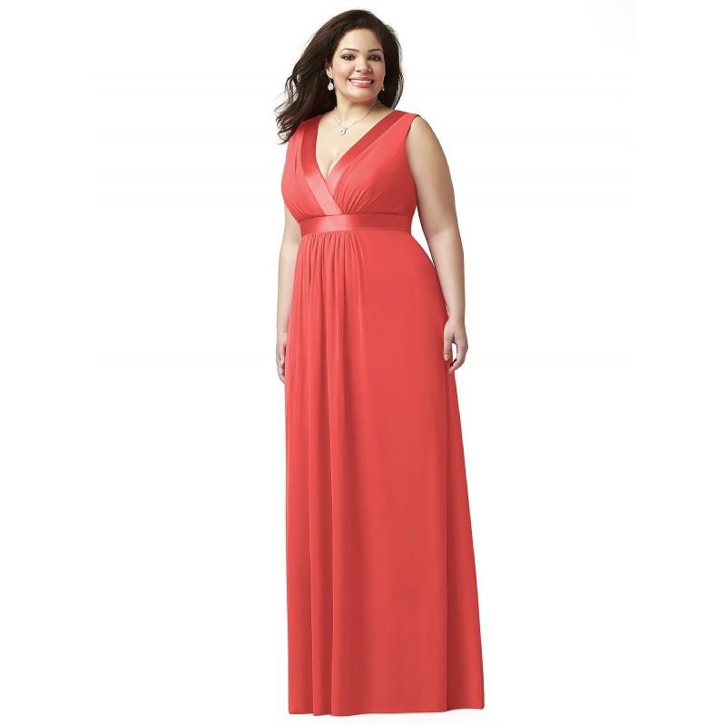 My Stuff, Lovelie Plus Size Bridesmaid Style 9001 - Charming Wedding Party Dresses|Unique Wedding Dr