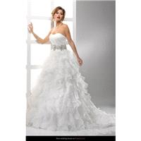 Sottero and Midgley 2012 Jaidyn - Fantastische Brautkleider|Neue Brautkleider|Verschiedene Brautklei