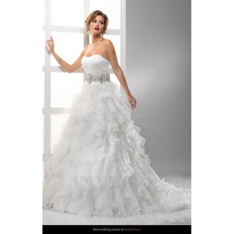 My Stuff, Sottero and Midgley 2012 Jaidyn - Fantastische Brautkleider|Neue Brautkleider|Verschiedene