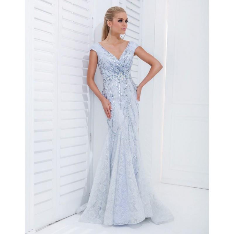 My Stuff, Tony Bowls TBE11429 Dress - Brand Prom Dresses|Beaded Evening Dresses|Charming Party Dress