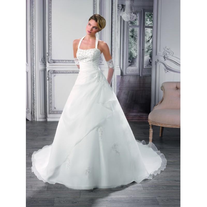 My Stuff, Robes de mariée Collector 2017 - 174-19 - Superbe magasin de mariage pas cher