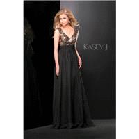 Kasey J - Style W177040 - Formal Day Dresses|Unique Wedding  Dresses|Bonny Wedding Party Dresses