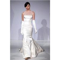 Mark Zunino For Kleinfeld Bridal Spring 2013 778013 - granddressy.com