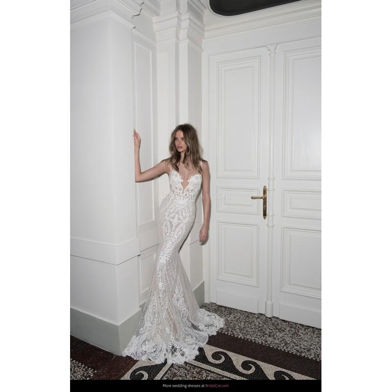 My Stuff, Berta Bridal Fall/Winter 2015 15-114 - Fantastische Brautkleider|Neue Brautkleider|Verschi