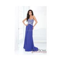 Mon Cheri - Tony Bowls Evenings (2014) - TBE11407 - Glamorous Wedding Dresses|Dresses in 2017|Afford