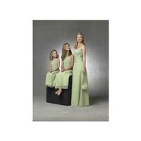 Unique Various Bridesmaid Dress XQ-74A (XQ-74A) - Crazy Sale Formal Dresses|Special Wedding Dresses|