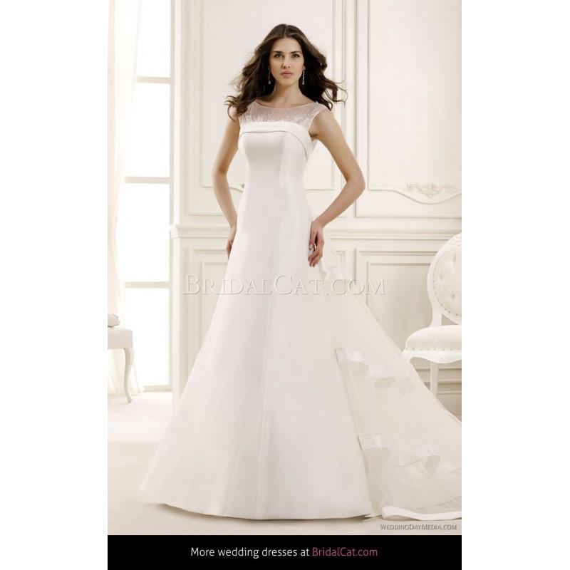 My Stuff, Nicole Nicole 2014 NIAB14051IV - Fantastische Brautkleider|Neue Brautkleider|Verschiedene