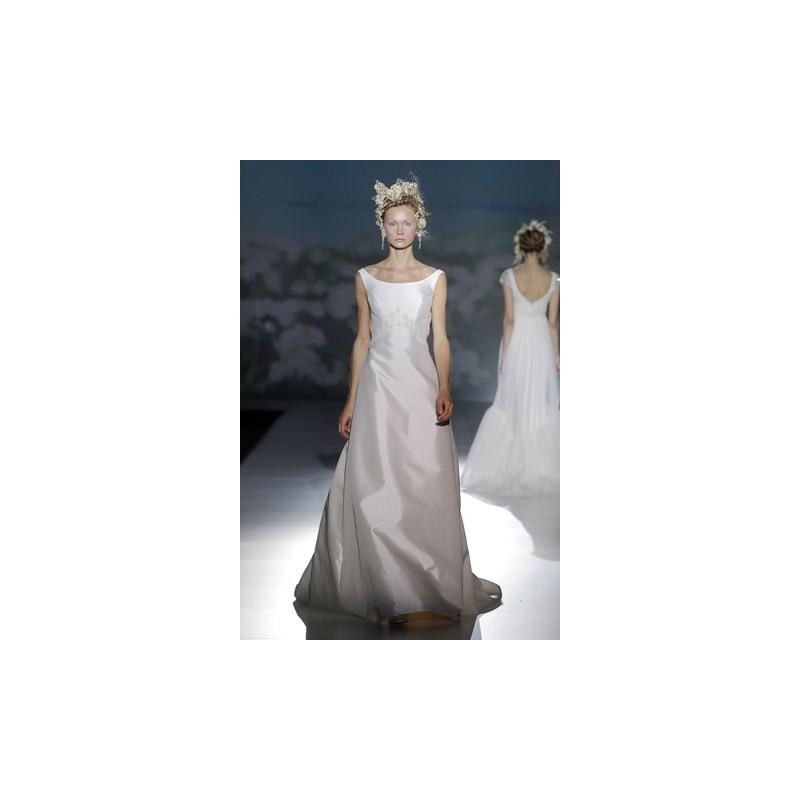 My Stuff, Victorio & Lucchino 2014 - Barcelona Bridal Week 969371 - granddressy.com