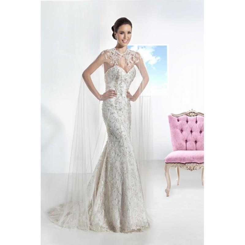 My Stuff, Style 1461 - Fantastic Wedding Dresses|New Styles For You|Various Wedding Dress