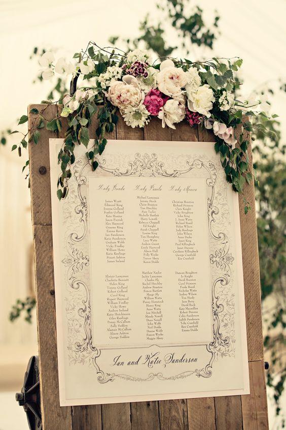 Wedding INSPIRATION