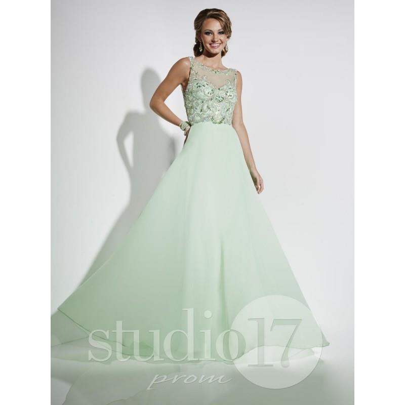 My Stuff, Mint Studio 17 12571 - Brand Wedding Store Online