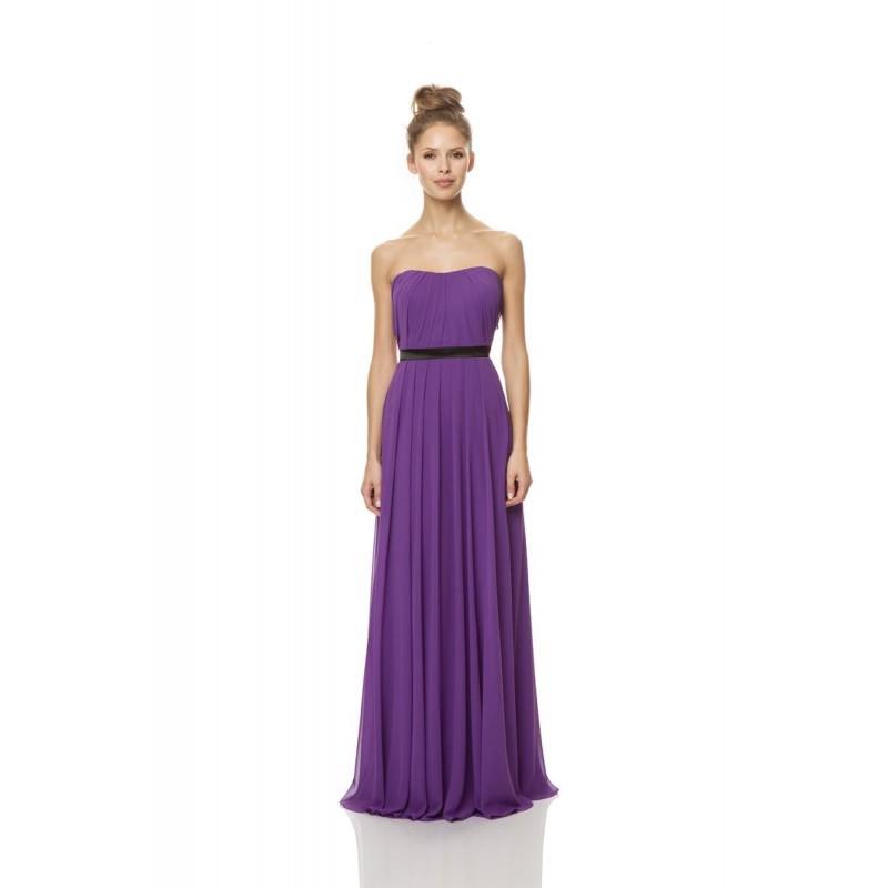 My Stuff, Purple Bari Jay 1455 Bari Jay Bridesmaids - Rich Your Wedding Day