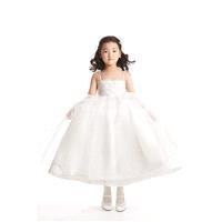 Jasmine Flower Girl Dresses - Style YF25 - Formal Day Dresses|Unique Wedding  Dresses|Bonny Wedding